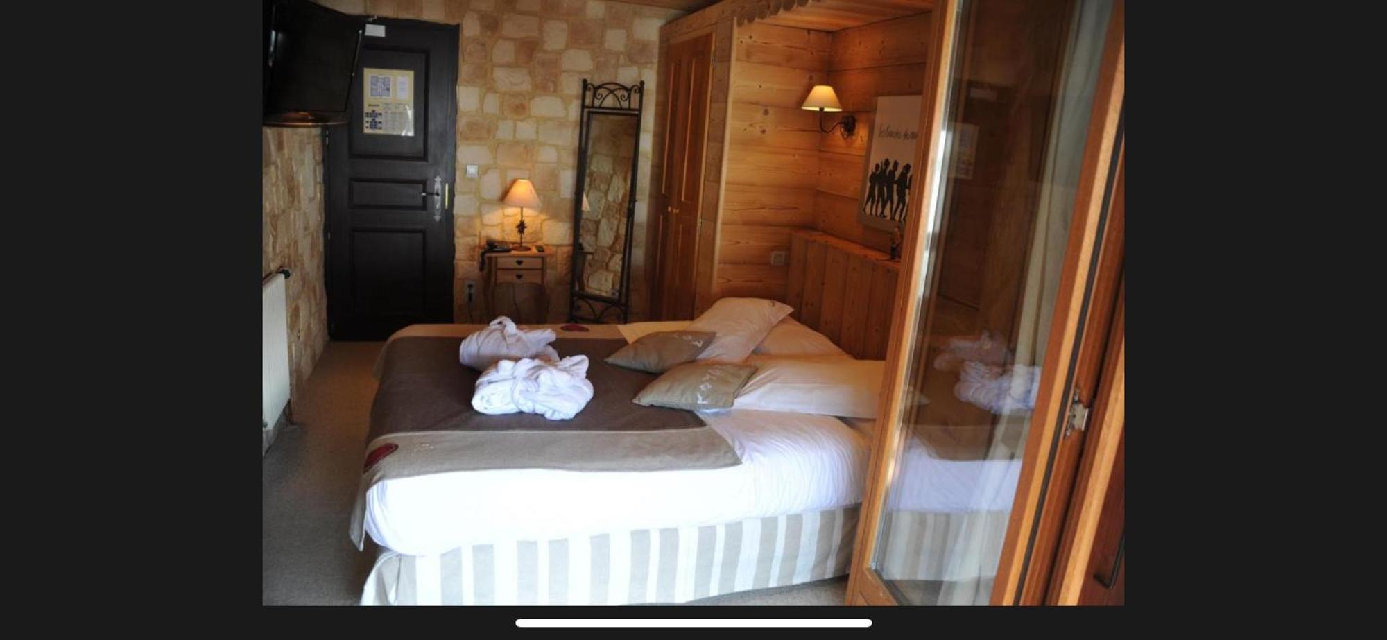 Hotel Chalet Alpage La Clusaz Exterior photo